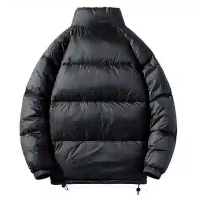 Jeep Basic Parka Down Jacket