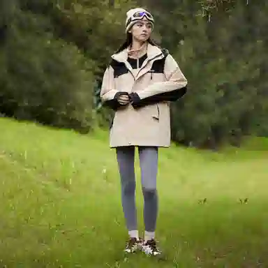 Jeep All-Weather Series Jacket