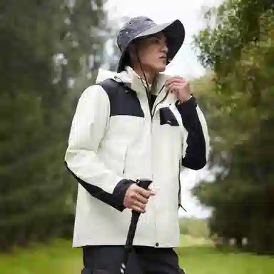Jeep All-Weather Series Jacket