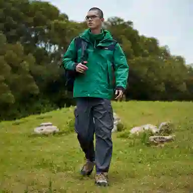 Jeep All-Weather Series Jacket