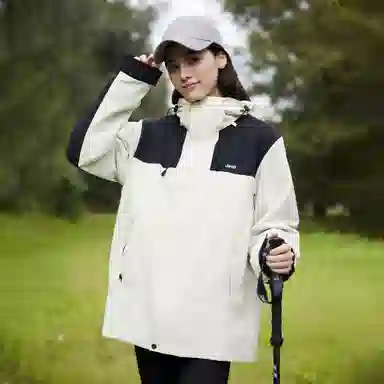 Jeep All-Weather Series Jacket