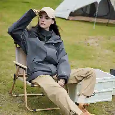 Jeep All-Weather Series Jacket