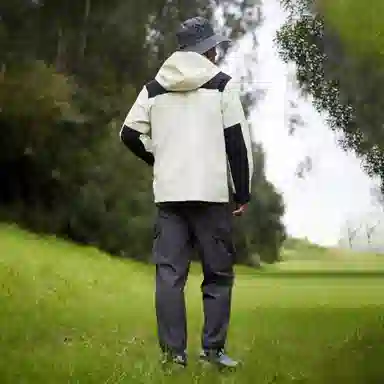 Jeep All-Weather Series Jacket