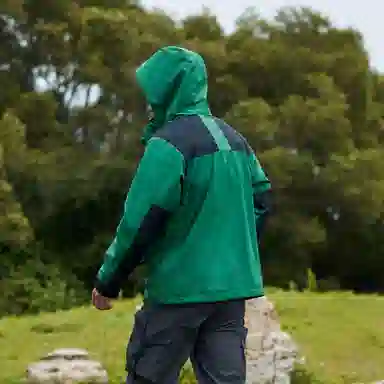 Jeep All-Weather Series Jacket