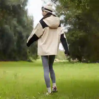 Jeep All-Weather Series Jacket