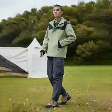 Jeep All-Weather Series Jacket