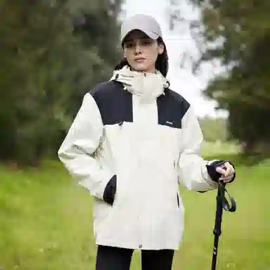 Jeep All-Weather Series Jacket