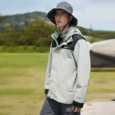 Jeep All-Weather Series Jacket