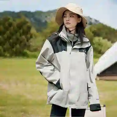 Jeep All-Weather Series Jacket