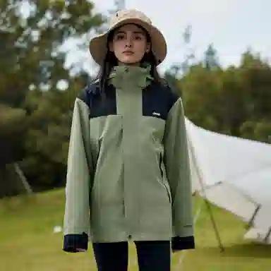 Jeep All-Weather Series Jacket