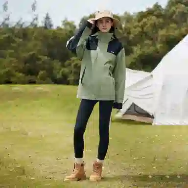 Jeep All-Weather Series Jacket