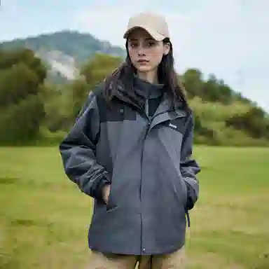 Jeep All-Weather Series Jacket