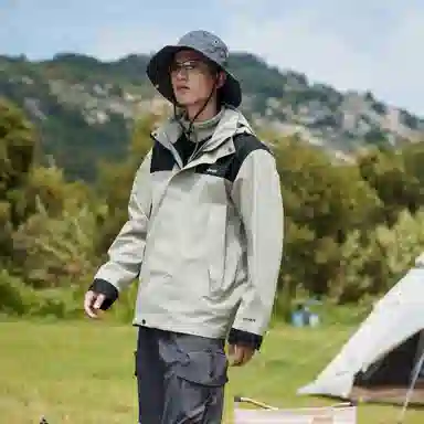 Jeep All-Weather Series Jacket