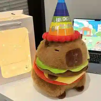 Brangdy 35cm