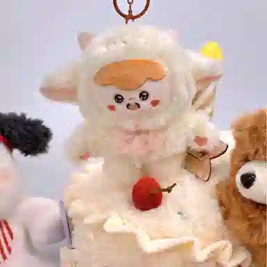 Brangdy 14cm