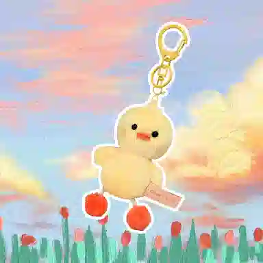 Brangdy 10cm