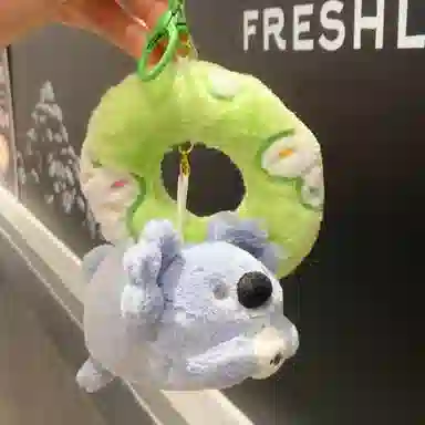 Brangdy 10cm