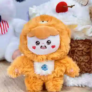 Brangdy 14cm