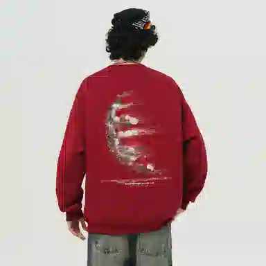 UNthemed Sweatshirt