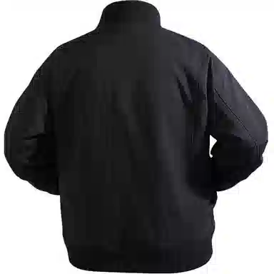 UNthemed cleanfitbomber