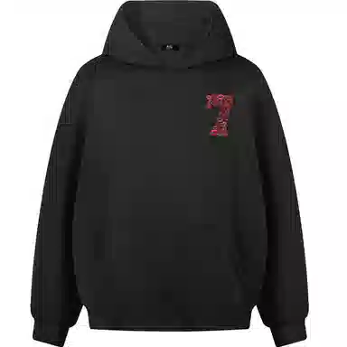 UNthemed Hoodie