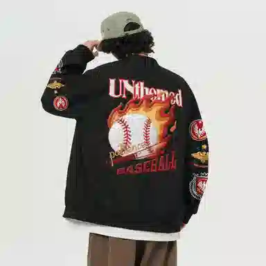 UNthemed