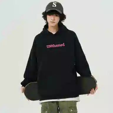 UNthemed