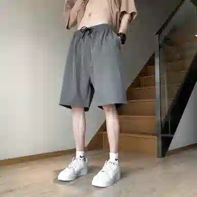 UNthemed Summer Breeze Shorts