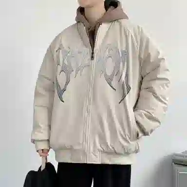 UNthemed Jacket
