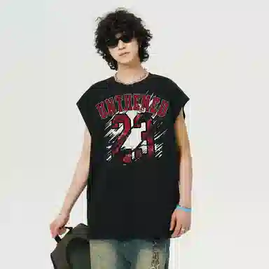 UNthemed 23