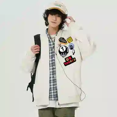 UNthemed 7