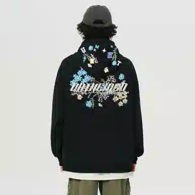 UNthemed Hoodie