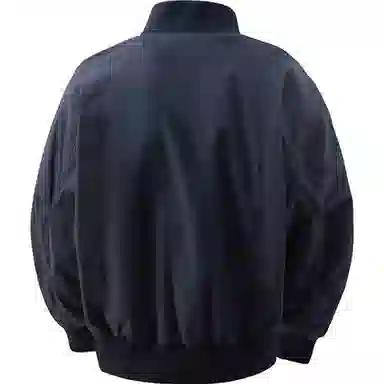 UNthemed cleanfitbomber