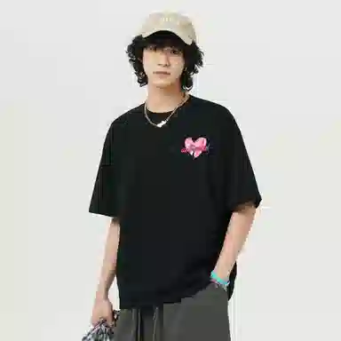 UNthemed T