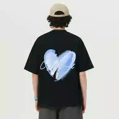 UNthemed T