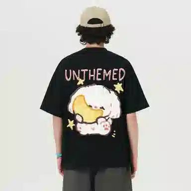 UNthemed T