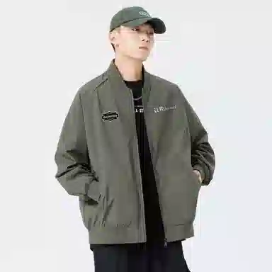 UNthemed Jacket