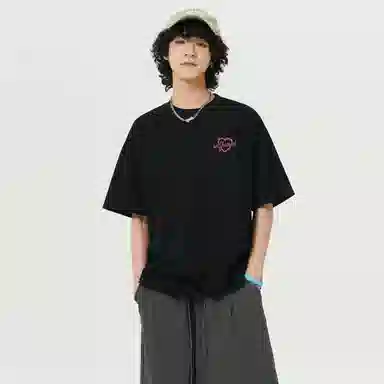 UNthemed T