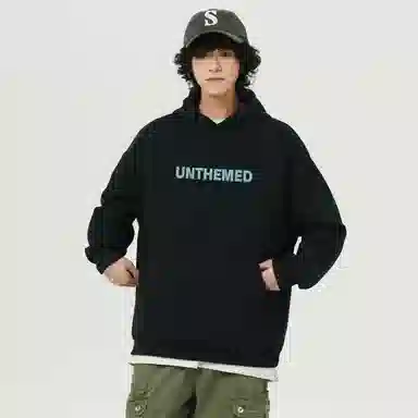 UNthemed