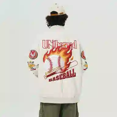 UNthemed