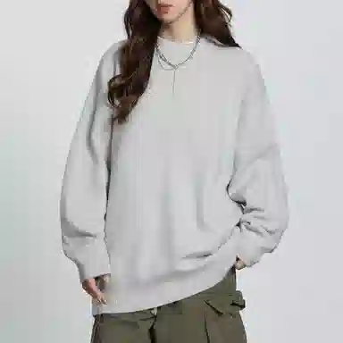 UNthemed Sweater