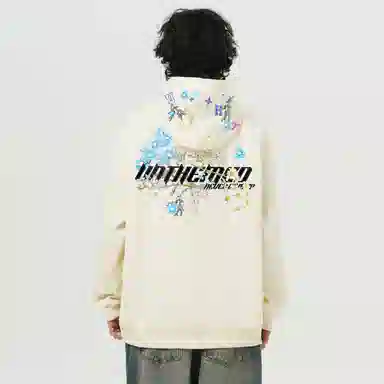 UNthemed Hoodie