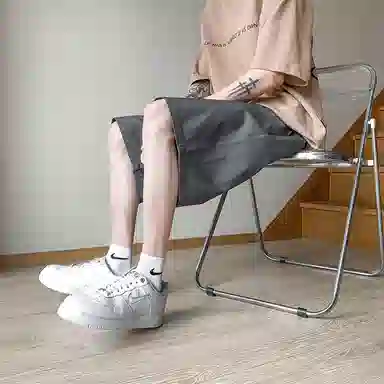 UNthemed Summer Breeze Shorts