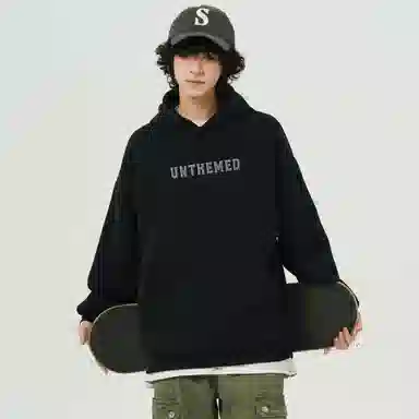 UNthemed