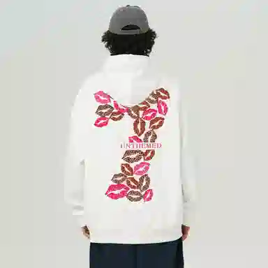 UNthemed Hoodie