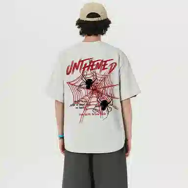 UNthemed T