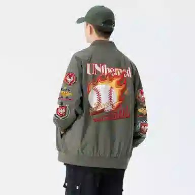 UNthemed