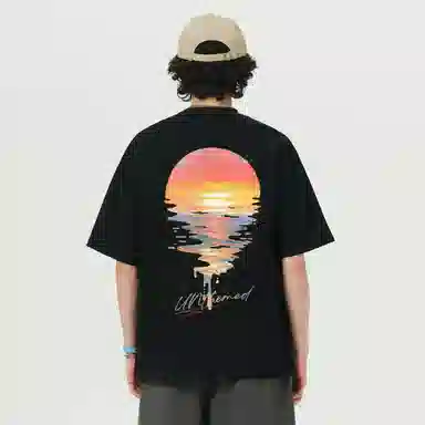 UNthemed T