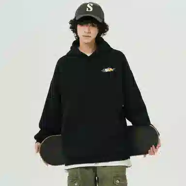 UNthemed LOVE Hoodie