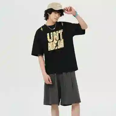 UNthemed T 2
